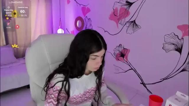 Image 3 of ginnywett Stream on Chaturbate on 21 days ago