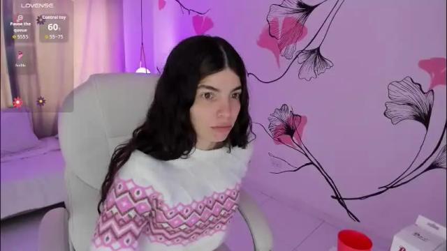 Image 4 of ginnywett Stream on Chaturbate on 21 days ago