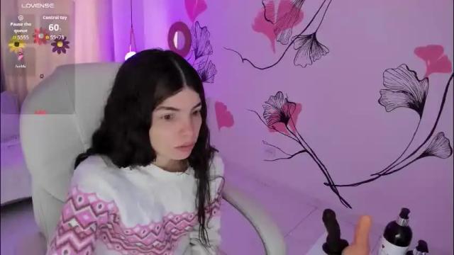 Image 7 of ginnywett Stream on Chaturbate on 21 days ago