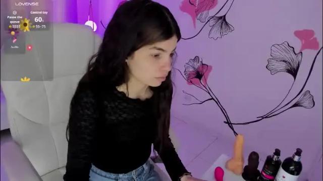 Thumbnail 1, ginnywett's Stream at Chaturbate, 11 days ago