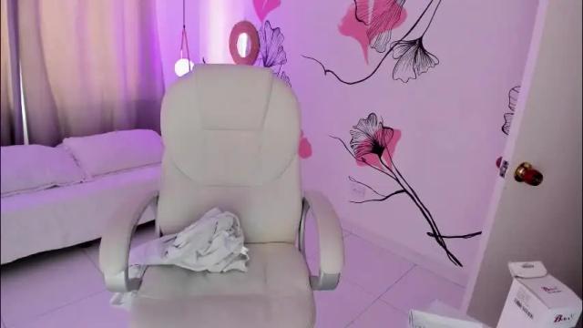 Thumbnail 2, ginnywett's Stream at Chaturbate, 9 days ago