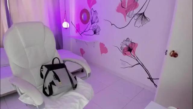 Image 2 of ginnywett Stream on Chaturbate on 12 days ago