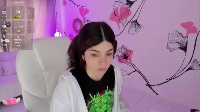 Image 2 of ginnywett Stream on Chaturbate on 10 days ago