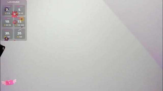 Image 7 of ginnywett Stream on Chaturbate on 10 days ago