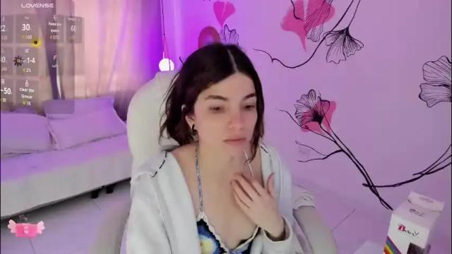 Image 8 of ginnywett Stream on Chaturbate on 10 days ago