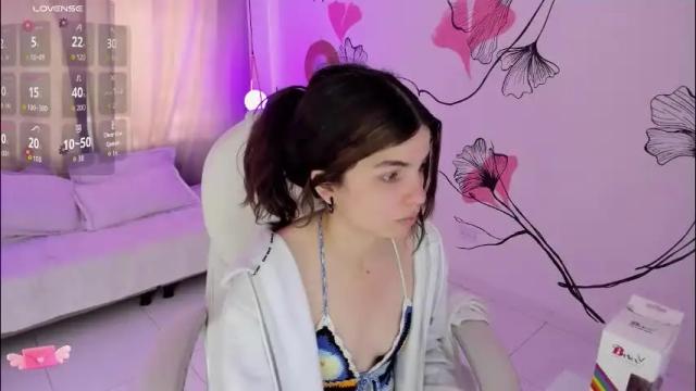 Thumbnail 3, ginnywett's Stream at Chaturbate, 5 days ago