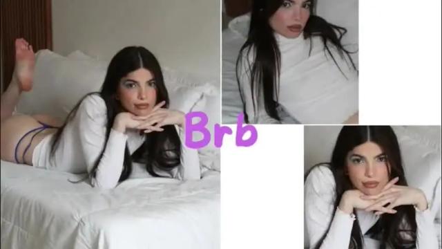 Image 2 of ginnywett Stream on Chaturbate on 8 days ago