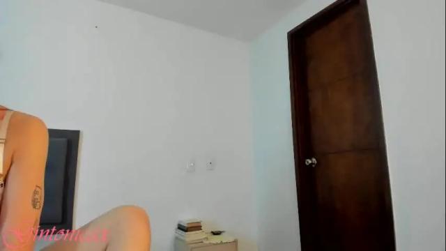 Image 4 of gintonicax Stream on Chaturbate on 12 days ago