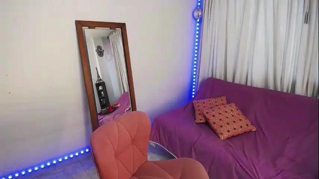 Thumbnail 2, gio_gio44's Stream at Chaturbate, 1 month ago