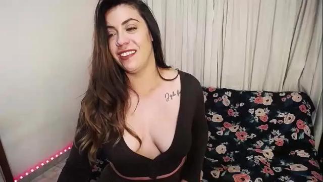 Thumbnail 1, gio_gio44's Stream at Chaturbate, 23 days ago