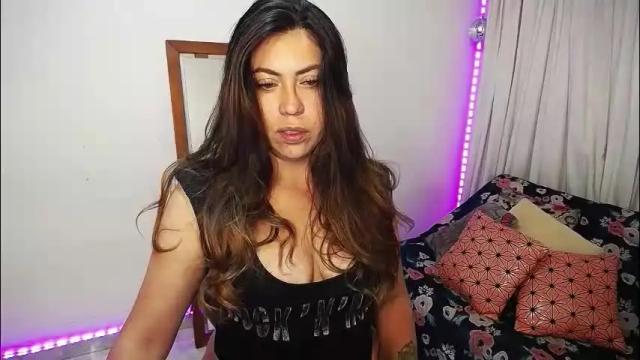 Thumbnail 2, gio_gio44's Stream at Chaturbate, 17 days ago