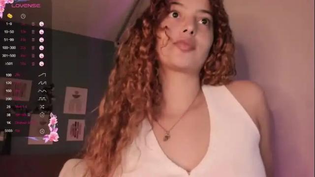 Thumbnail 1, gio_palacios's Stream at Chaturbate, 2 months ago