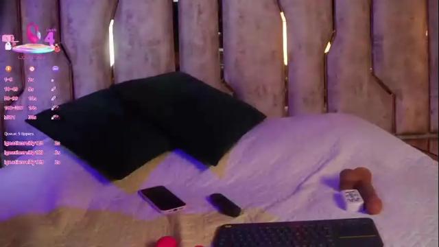 Image 12 of giorgia_13 Stream on Chaturbate on 1 month ago