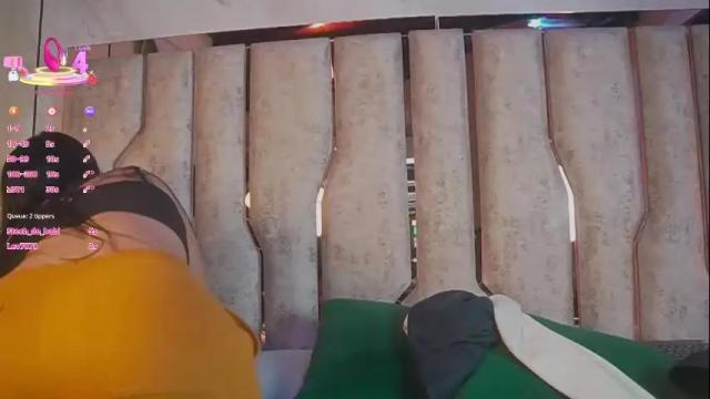 Thumbnail 2, giorgia_13's Stream at Chaturbate, 1 month ago