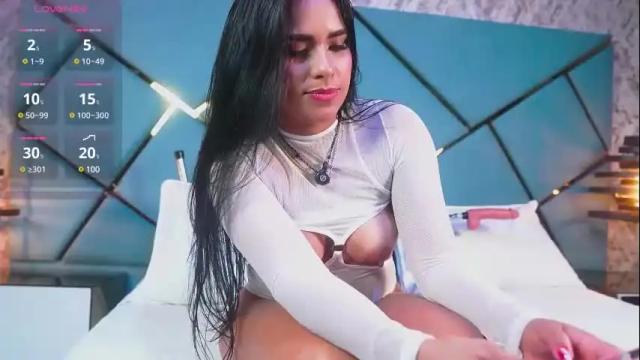 Thumbnail 2, giorgia_13's Stream at Chaturbate, 1 month ago