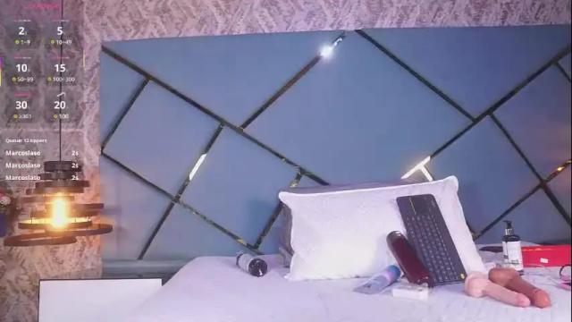 Thumbnail 3, giorgia_13's Stream at Chaturbate, 25 days ago