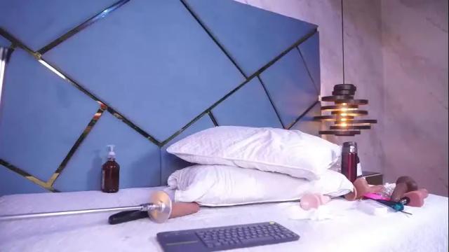 Image 2 of giorgia_13 Stream on Chaturbate on 28 days ago
