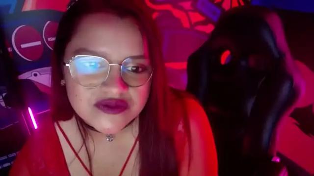 Image 6 of giorgia_smithh Stream on Chaturbate on 19 months ago