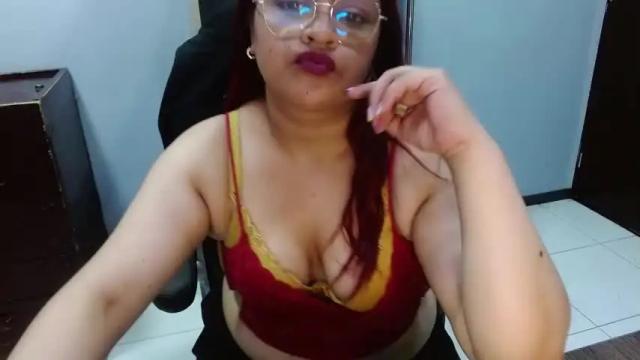 Thumbnail 3, giorgia_smithh's Stream at Chaturbate, 19 months ago