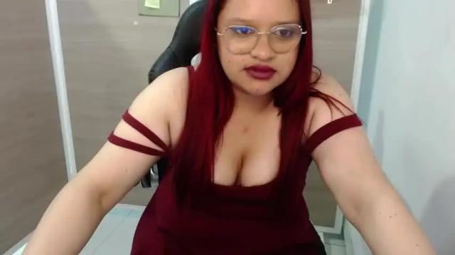 Thumbnail 3, giorgia_smithh's Stream at Chaturbate, 19 months ago
