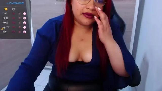 Thumbnail 1, giorgia_smithh's Stream at Chaturbate, 19 months ago