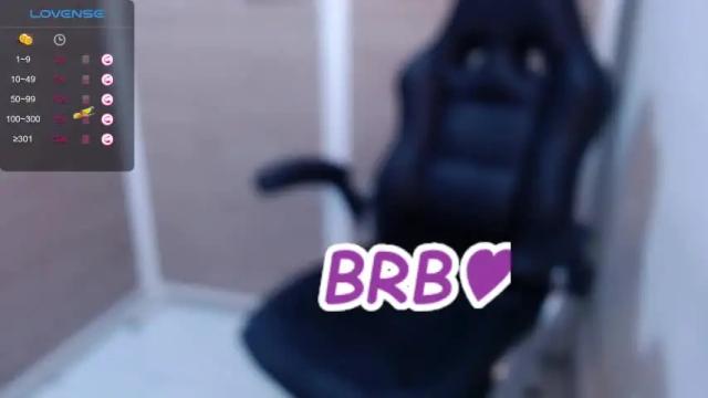 Thumbnail 2, giorgia_smithh's Stream at Chaturbate, 19 months ago