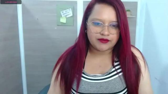 Thumbnail 2, giorgia_smithh's Stream at Chaturbate, 18 months ago