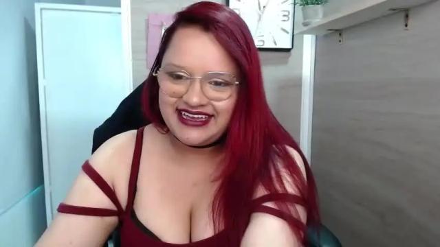 Thumbnail 2, giorgia_smithh's Stream at Chaturbate, 18 months ago