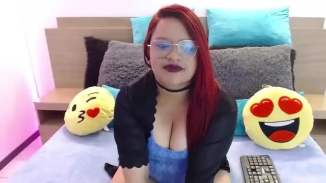 Image 6 of giorgia_smithh Stream on Chaturbate on 18 months ago