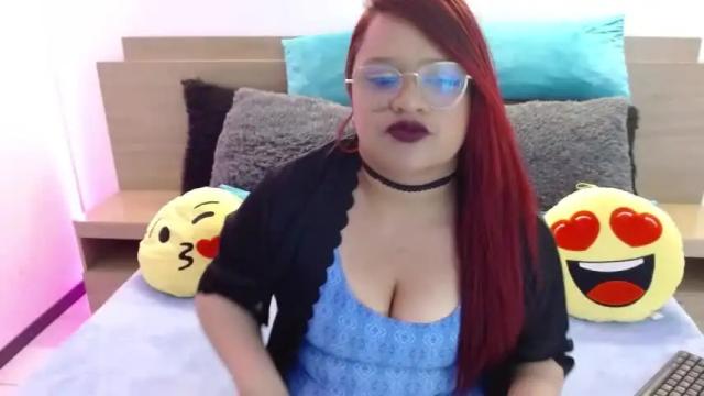Thumbnail 3, giorgia_smithh's Stream at Chaturbate, 18 months ago