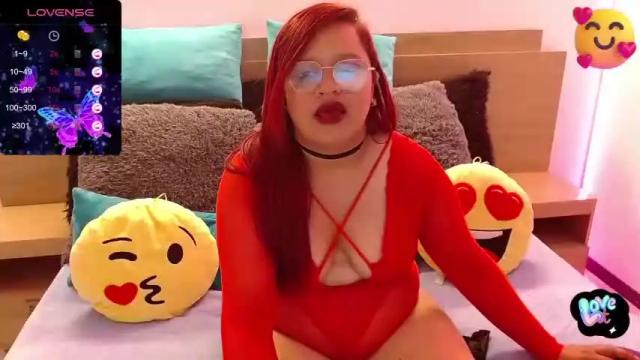 Thumbnail 1, giorgia_smithh's Stream at Chaturbate, 18 months ago