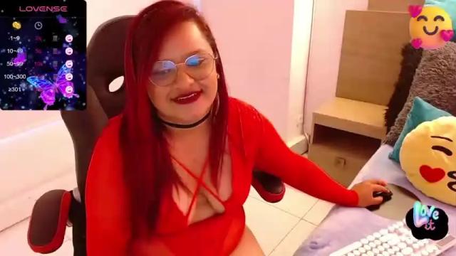 Thumbnail 2, giorgia_smithh's Stream at Chaturbate, 18 months ago