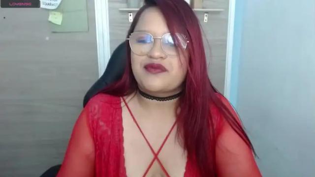 Thumbnail 2, giorgia_smithh's Stream at Chaturbate, 18 months ago