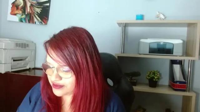 Thumbnail 1, giorgia_smithh's Stream at Chaturbate, 17 months ago