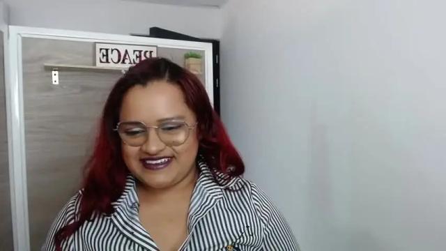 Thumbnail 2, giorgia_smithh's Stream at Chaturbate, 17 months ago