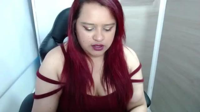 Image 4 of giorgia_smithh Stream on Chaturbate on 17 months ago