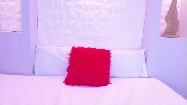Image 7 of giorgiaroa Stream on Chaturbate on 2 months ago