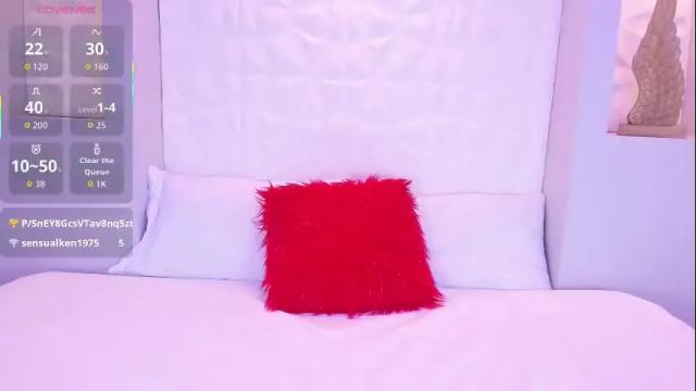 Image 7 of giorgiaroa Stream on Chaturbate on 2 months ago