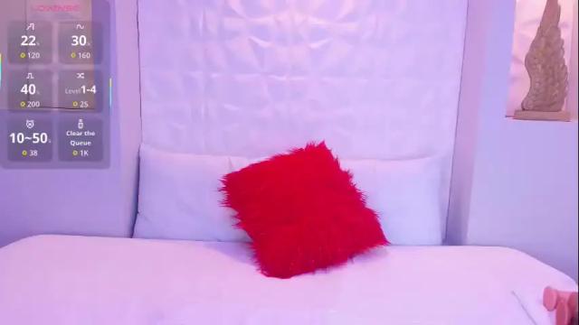 Image 2 of giorgiaroa Stream on Chaturbate on 2 months ago
