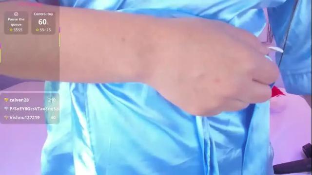 Image 7 of giorgiaroa Stream on Chaturbate on 1 month ago