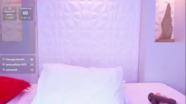Thumbnail 1, giorgiaroa's Stream at Chaturbate, 26 days ago