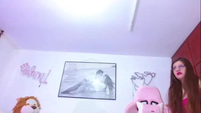 Thumbnail 3, giorgina_montiere's Stream at Chaturbate, 2 months ago