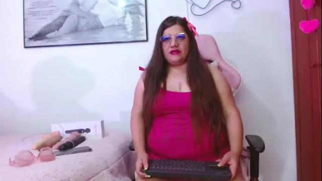 Thumbnail 3, giorgina_montiere's Stream at Chaturbate, 9 days ago
