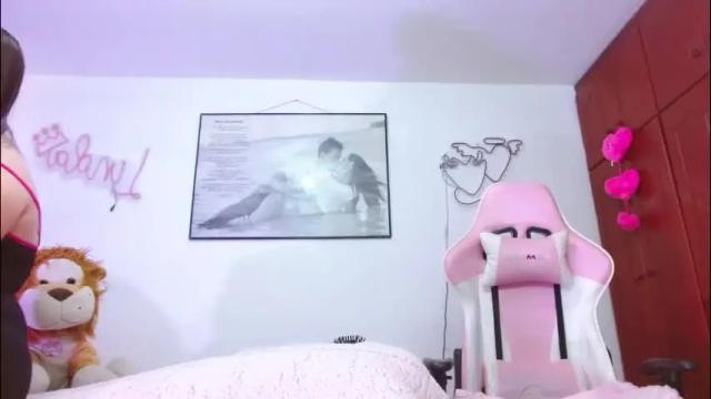 Thumbnail 3, giorgina_montiere's Stream at Chaturbate, 10 days ago