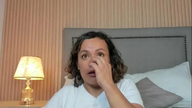 Thumbnail 2, gipsela_gomez's Stream at Chaturbate, 1 month ago