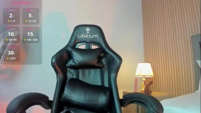 Thumbnail 1, gipsela_gomez's Stream at Chaturbate, 23 days ago