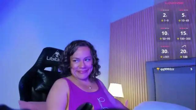 Thumbnail 2, gipsela_gomez's Stream at Chaturbate, 12 days ago