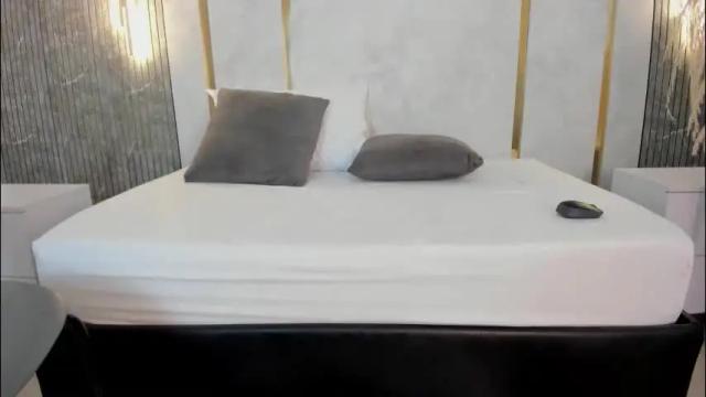 Thumbnail 3, gipsela_gomez's Stream at Chaturbate, 8 days ago