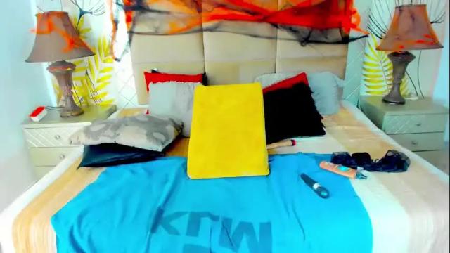 Thumbnail 2, gipsysmitts's Stream at Chaturbate, 2 months ago