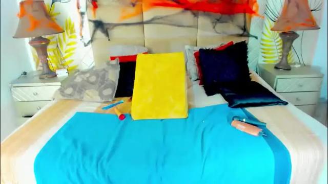 Thumbnail 3, gipsysmitts's Stream at Chaturbate, 2 months ago